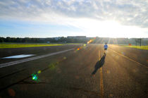 Flughafen04 von J.A. Fischer