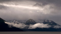 Turnagain arm von Andy-Kim Möller