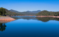 Hiwassee Lake von John Bailey