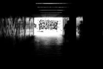Underground II von Bastian  Kienitz