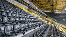 Signal Iduna Park von Vera Kämpfe