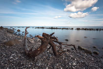 Rocky Beach von Simone Jahnke