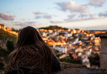 watching cuenca by Joseph Borsi