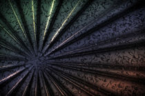 Abstract Metal 3D Background von cinema4design