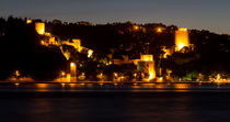 Rumelian Castle von Evren Kalinbacak