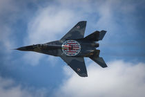 MIG29/ILA 2014 BERLIN/GERMANY von aseifert