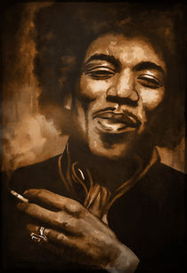 Jimi H. by andy551