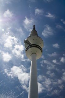 Fernsehturm von fotolos