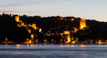 Rumelian Castle von Evren Kalinbacak