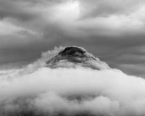 Arenal Volcano von Antonio Jorge Nunes