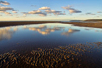 Saunton Sands Devon by Pete Hemington