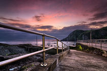 Ilfracombe Pier von Dave Wilkinson