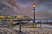 Ilfracombe Sunrise von Dave Wilkinson