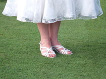 Wedding shoes von dreamcatcher-media