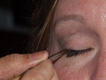 Eye makeup by dreamcatcher-media