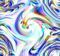 Digital Art 24 von Walter Zettl