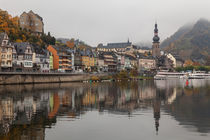 Cochem 02 von Tom Uhlenberg