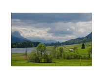 Geroldsee by lisa-glueck