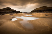 Bracelet Bay Swansea von Leighton Collins