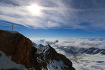 Zugspitze von Stefan Mosert