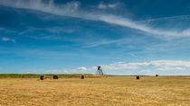 Weites Land von Erhard Hess