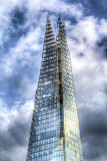 The Shard London von David Pyatt