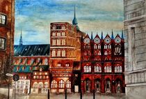 Hansestadt Stralsund by konni