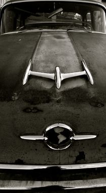 Buick 1955 Oldsmobile Super 88 XVI by pictures-from-joe
