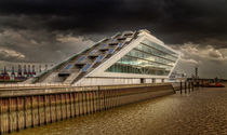 Dockland V von photoart-hartmann