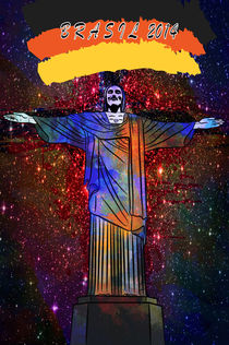 Brasil 2014 by andy551