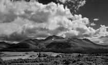 Ben Nevis  von Rob Hawkins