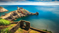 Portovenere von Zoltan Duray