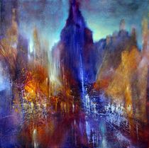 Schlossallee by Annette Schmucker