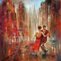 Tango by Annette Schmucker