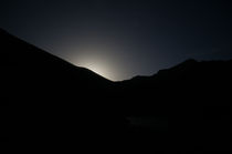 Moonrise von Artem Boyur