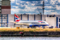 British Airways  von David Pyatt