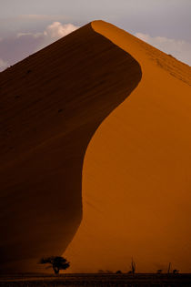  Sossusvlei Dunes – Namibia by Matilde Simas