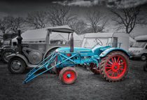 Hanomag Oldtimer von Peter Roder