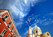 Procida. Italy von Tania Lerro