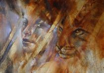 Cats by Annette Schmucker