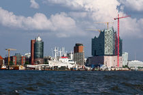 Hafencity by fotolos