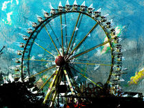 big wheel von urs-foto-art