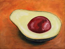 Avocado by Andrea Meyer
