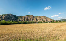 Rotenfels 5 von Erhard Hess