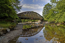 Railway Bridge von Roger Green