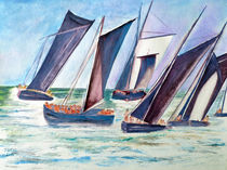 Regatta von Irina Usova