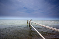 Ostsee von Jens Uhlenbusch