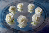 Heavenly Roses von Randi Grace Nilsberg