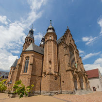 St. Joseph, Speyer von safaribears