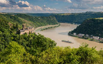 Patersberger 3-Burgen-Blick 6 von Erhard Hess